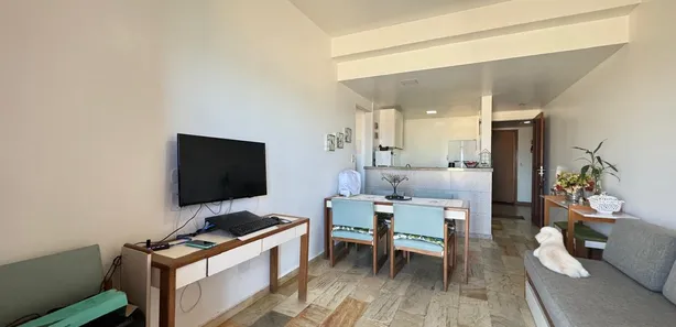 Apartamento com 1 Quarto à venda, 57m² no Centro, Guarapari