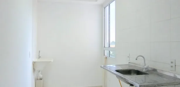 Apartamento com 2 Quartos à venda, 50m² no Cidade Nova, Manaus