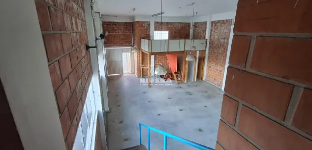 Ponto Comercial para alugar, 158m² no Jardim Prestes de Barros, Sorocaba