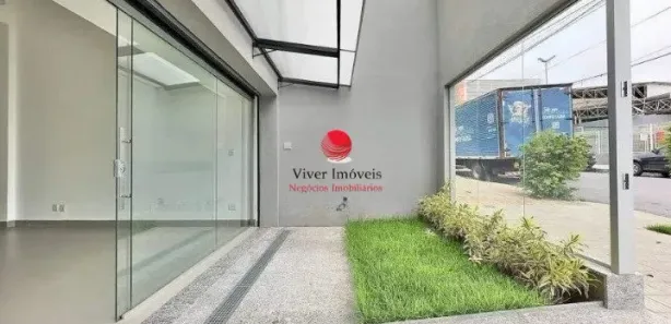 Ponto Comercial para alugar, 43m² no Itapoã, Belo Horizonte