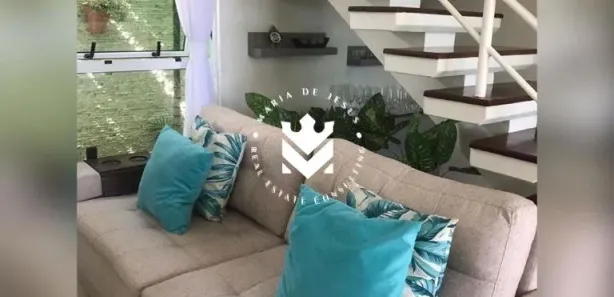 Casa com 4 Quartos à venda, 190m² no Ponta de Serrambi, Ipojuca