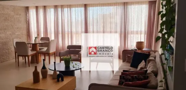 Apartamento com 3 Quartos à venda, 158m² no Pituba, Salvador