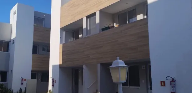 Cobertura com 4 Quartos à venda, 150m² no Buraquinho, Lauro de Freitas
