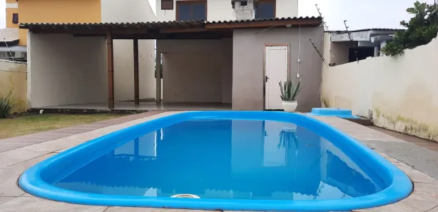 Sobrado com 3 Quartos à venda, 132m² no Centro, Guaíba