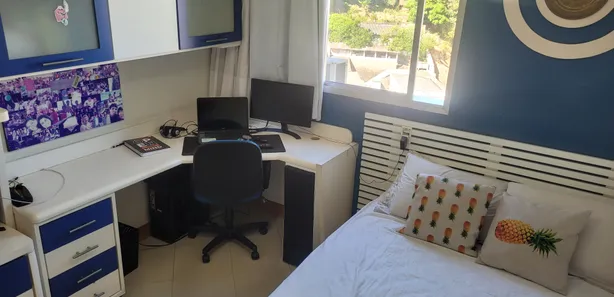 Apartamento com 3 Quartos à venda, 130m² no Santa Lúcia, Vitória