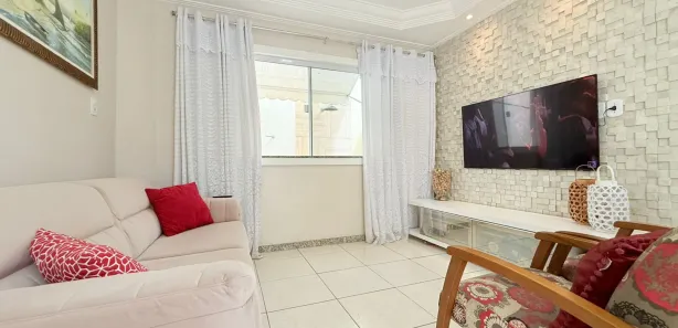 Casa com 4 Quartos à venda, 160m² no Stella Maris, Salvador