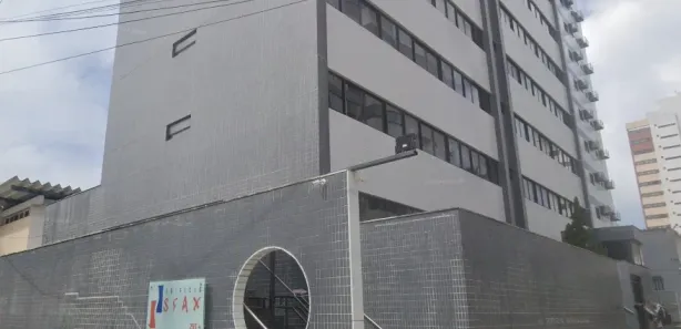 Sala Comercial para alugar, 28m² no Tirol, Natal