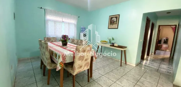 Casa com 3 Quartos à venda, 129m² no Santa Maria II, Rio das Pedras