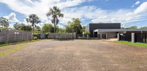 Lote/Terreno à venda, 2500m² no Park Way, Brasília