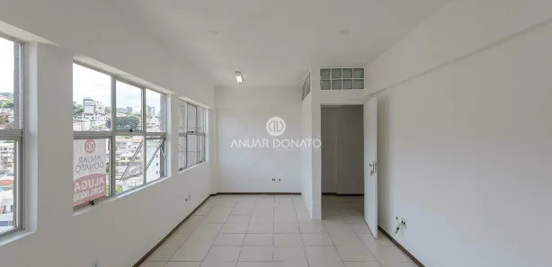 Ponto Comercial à venda, 29m² no Funcionários, Belo Horizonte