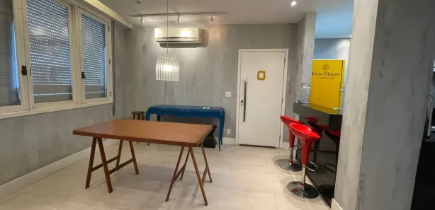 Apartamento com 2 Quartos para alugar, 85m² no Flamengo, Rio de Janeiro
