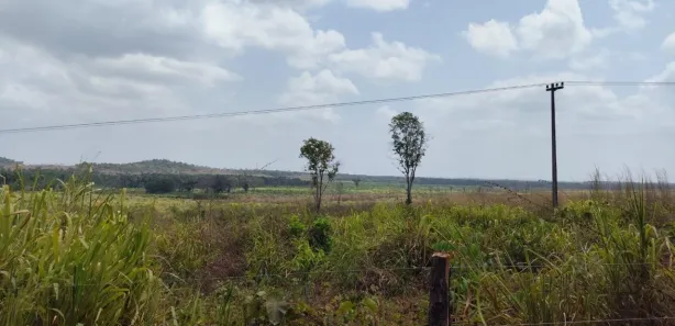 Fazenda/Sítio com 3 Quartos à venda, 800m² no Zona Rural, Coroatá