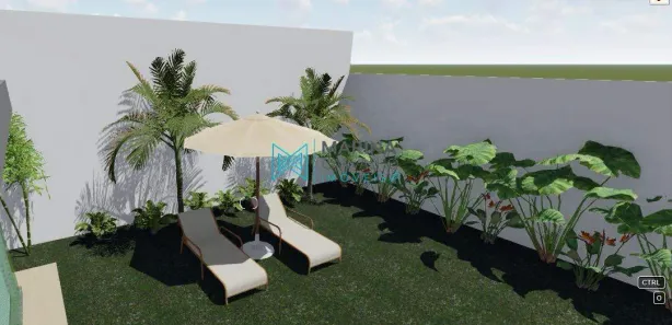 Casa de Condomínio com 3 Quartos à venda, 180m² no Residencial Parque dos Buritis, Lagoa Santa