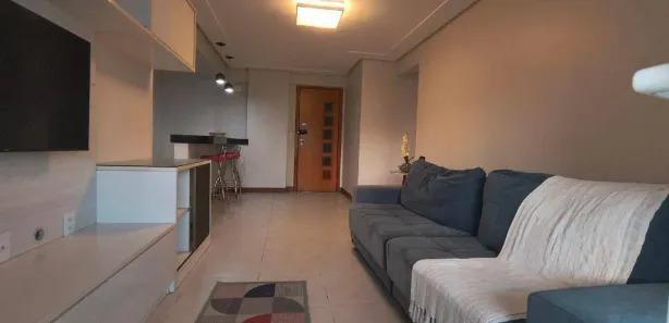 Apartamento com 2 Quartos para alugar, 100m² no Jardim Armação, Salvador