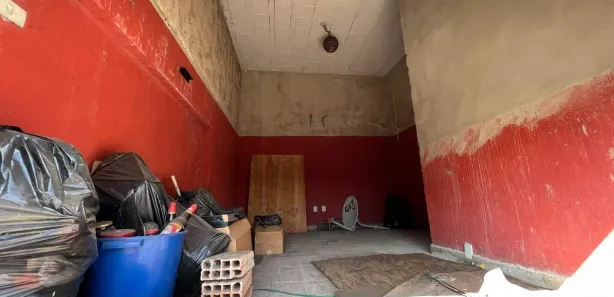 Ponto Comercial para alugar, 30m² no Diamante (Barreiro), Belo Horizonte