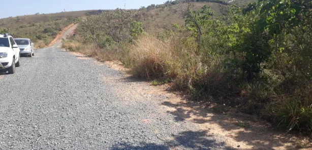 Lote/Terreno à venda, 20000m² no Zona Rural, Paraopeba