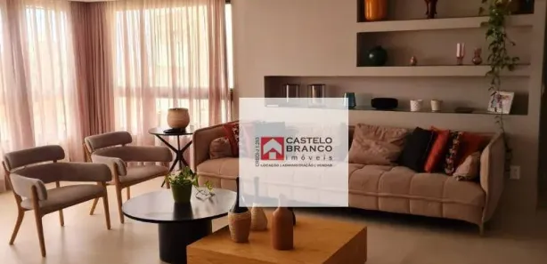 Apartamento com 3 Quartos à venda, 158m² no Pituba, Salvador