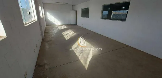 Galpão/Depósito/Armazém para venda ou aluguel, 343m² no Bombocado, Cordeirópolis