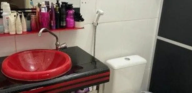 Casa com 2 Quartos à venda, 220m² no Aleixo, Manaus