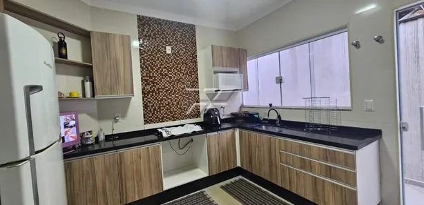 Casa com 3 Quartos à venda, 231m² no Estádio, Rio Claro