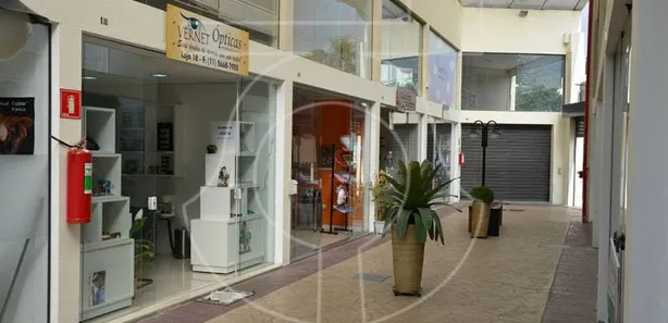 Ponto Comercial à venda, 44m² no Jardim da Glória, Cotia
