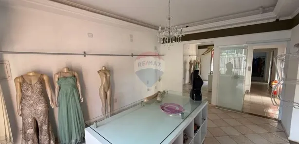Sala Comercial para alugar, 100m² no Saúde, Mogi Mirim