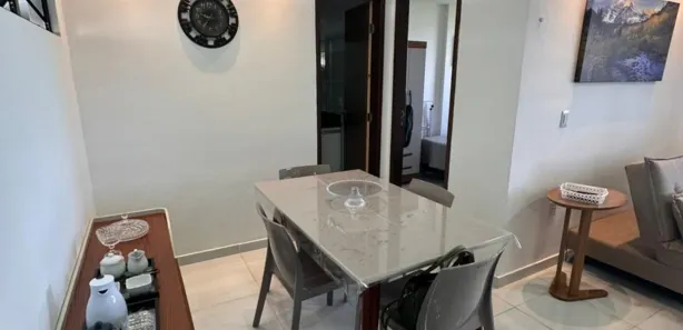 Apartamento com 2 Quartos à venda, 59m² no Treze de Maio, João Pessoa
