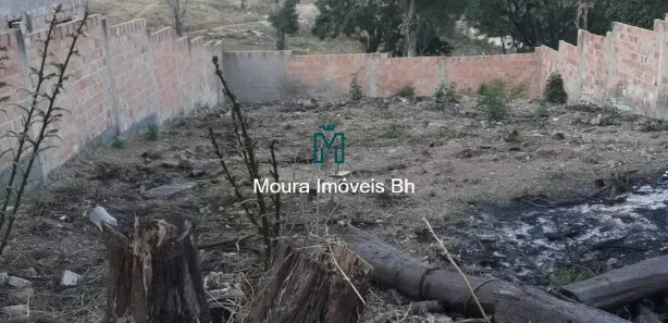 Lote/Terreno à venda, 360m² no Bernardo de Souza, Vespasiano