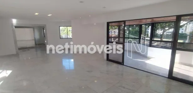 Apartamento com 4 Quartos à venda, 220m² no Chame-Chame, Salvador