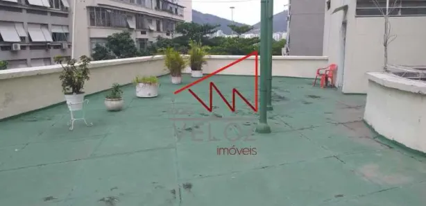 Apartamento com 3 Quartos à venda, 135m² no Flamengo, Rio de Janeiro