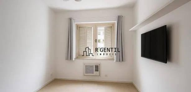 Cobertura com 3 Quartos para alugar, 144m² no Ipanema, Rio de Janeiro