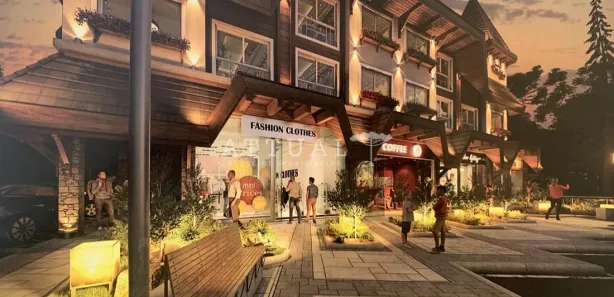 Ponto Comercial à venda, 212m² no Quinta da Serra, Canela