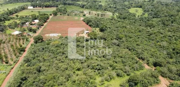 Fazenda/Sítio à venda, 20000m² no Vila São Joaquim, Anápolis