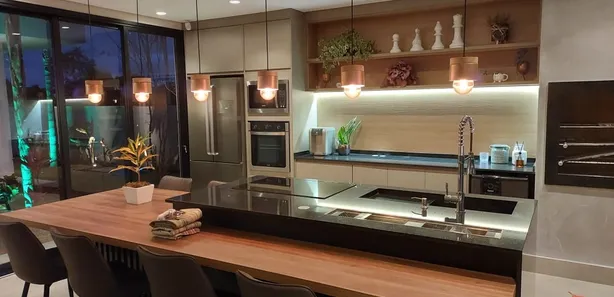 Casa de Condomínio com 3 Quartos à venda, 180m² no Condomínio Riviera de Santa Cristina XIII, Paranapanema
