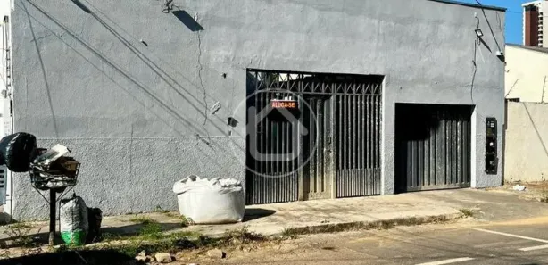 Casa com 8 Quartos à venda, 380m² no Jardim Cuiabá, Cuiabá