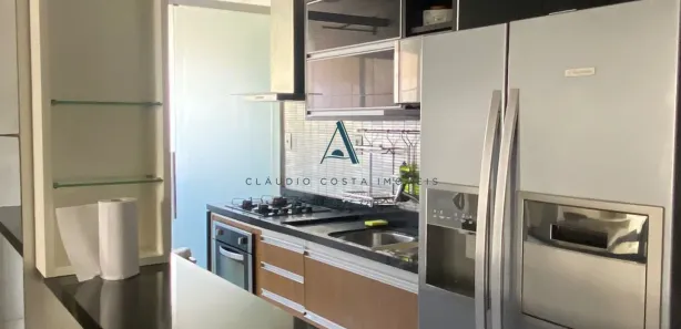 Apartamento com 2 Quartos para alugar, 86m² no Pituba, Salvador