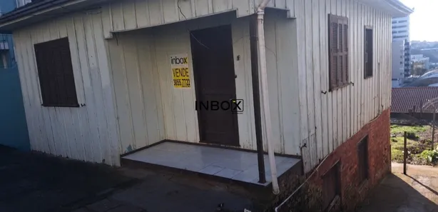 Lote/Terreno à venda, 360m² no Humaitá, Bento Gonçalves
