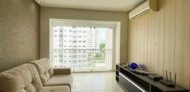 Apartamento com 3 Quartos à venda, 84m² no Dom Pedro I, Manaus