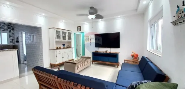 Apartamento com 3 Quartos à venda, 145m² no Enseada, Guarujá