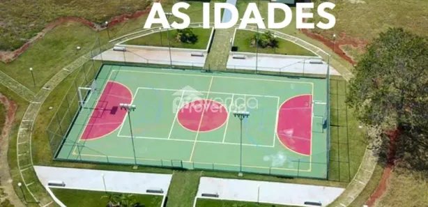 Fazenda/Sítio à venda, 1501m² no Setor Central, Guapó