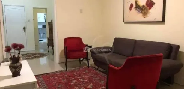 Apartamento com 3 Quartos à venda, 129m² no Leme, Rio de Janeiro