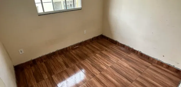 Apartamento com 2 Quartos para venda ou aluguel, 46m² no Cabuçu, Nova Iguaçu