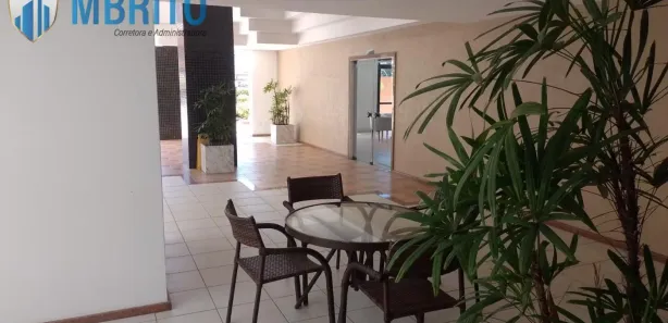 Apartamento com 2 Quartos para alugar, 68m² no Canela, Salvador