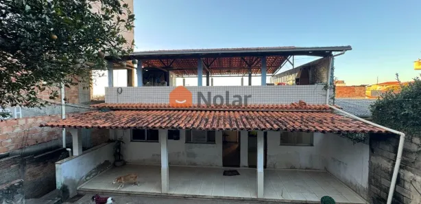 Casa com 5 Quartos à venda, 370m² no União, Belo Horizonte