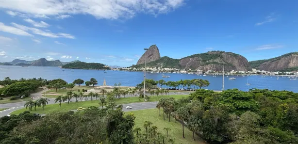 Apartamento com 2 Quartos à venda, 98m² no Flamengo, Rio de Janeiro