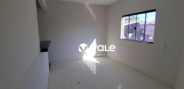 Kitnet com 1 Quarto para alugar, 40m² no Plano Diretor Sul, Palmas