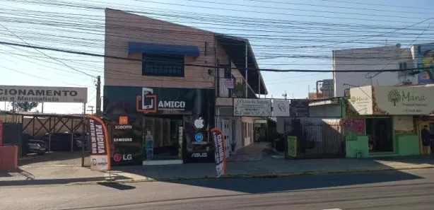 Sala Comercial para alugar, 40m² no Centro, Esteio