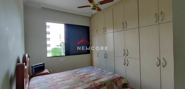 Apartamento com 4 Quartos à venda, 132m² no União, Belo Horizonte