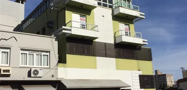 Ponto Comercial para alugar, 100m² no Comerciário, Criciúma