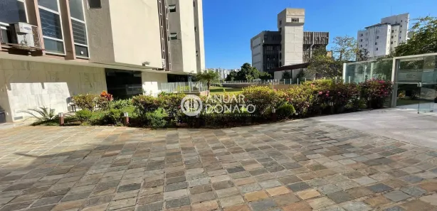 Sala Comercial para alugar, 440m² no Cruzeiro, Belo Horizonte
